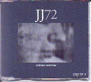 JJ72 - October Swimmer CD 2